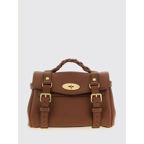 MULBERRY Handbags - Mulberry Handbag Woman Brown